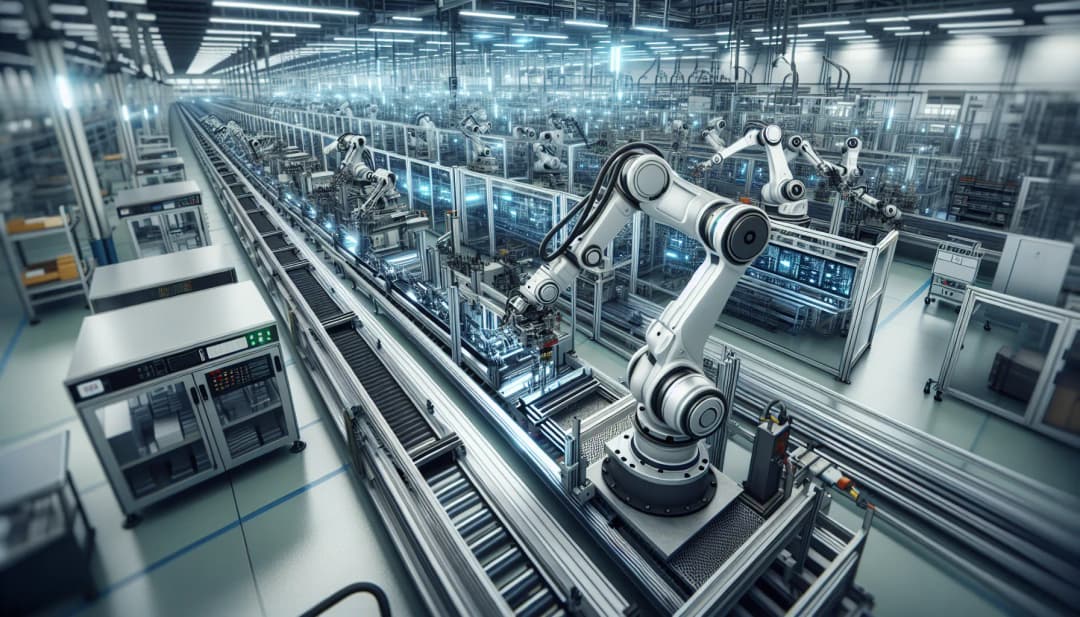What Are the Key Benefits of Implementing Automation in a Process?