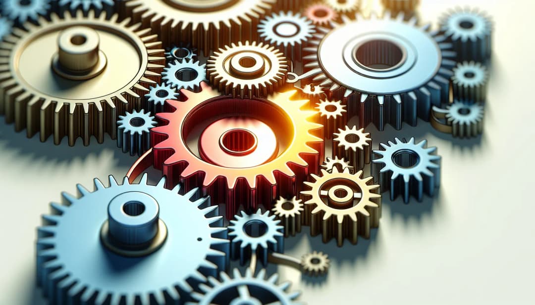 How Has Innovative Thinking Improved Operational Efficiency?