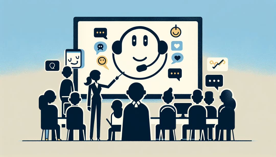 What Is Your Approach to Training New Team Members in Customer Service?