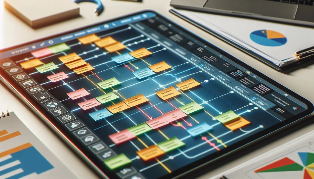 What Methods Have You Implemented to Streamline Communication?