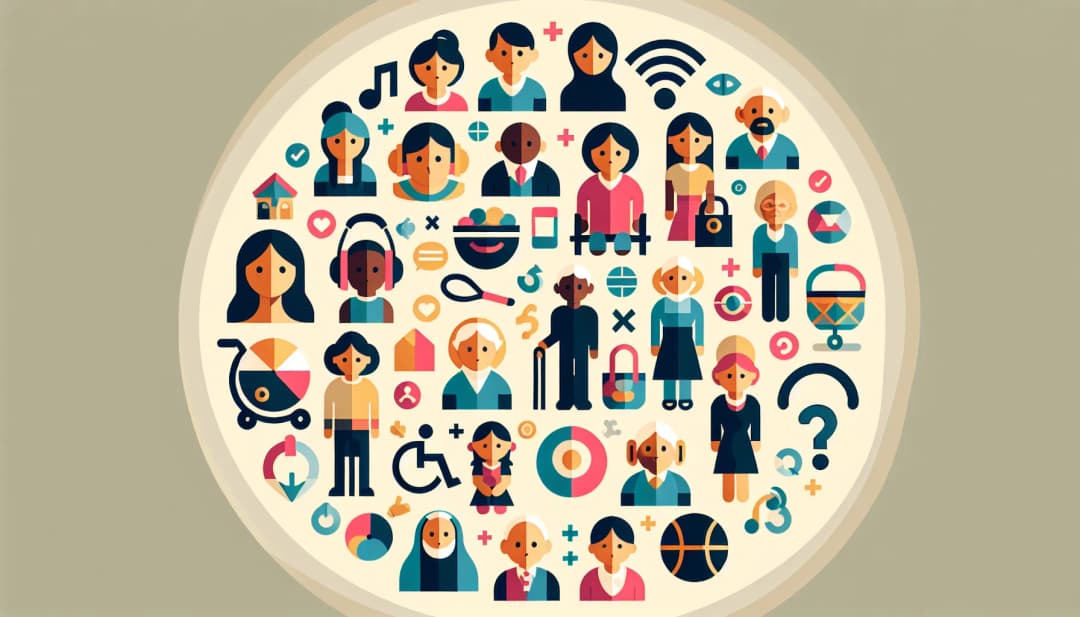 How Can Customer Service Approaches Be Tailored to Different Demographics?