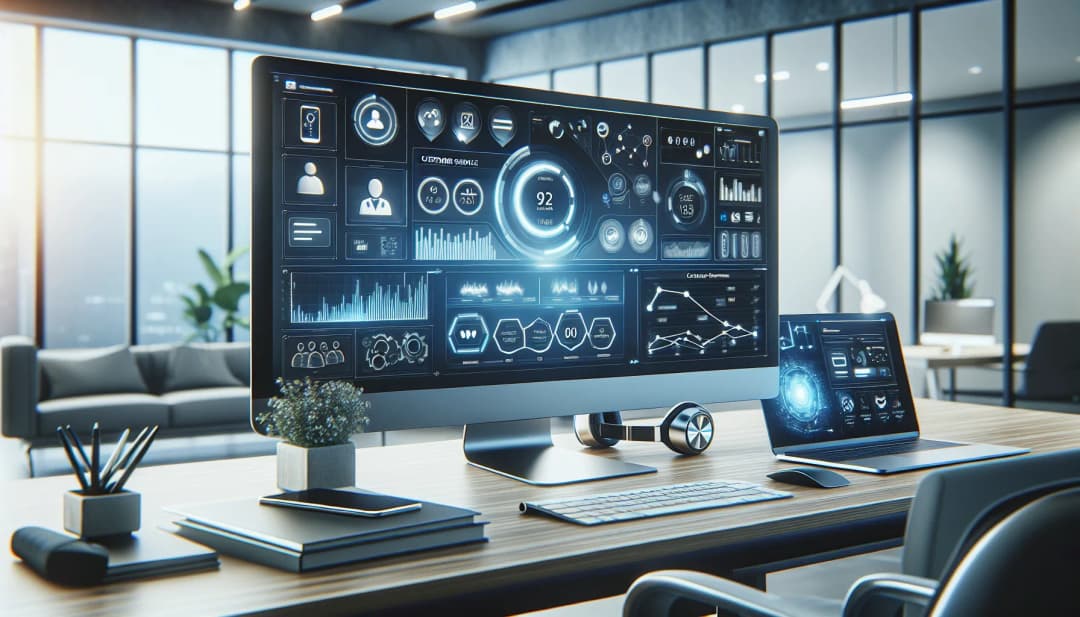 When Should Customer Service Protocols Be Updated Due to Technological Changes?