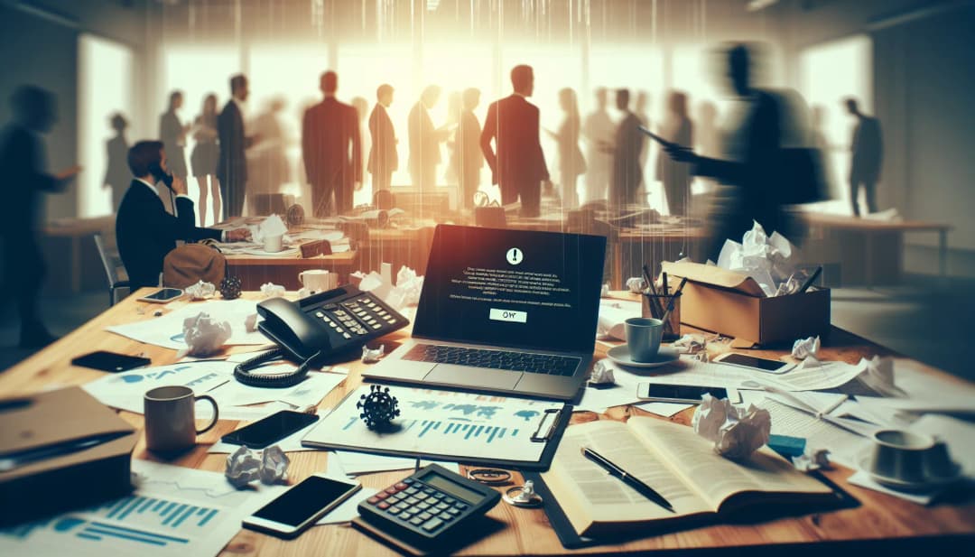What Unique Challenges Have You Faced in Client Relations?
