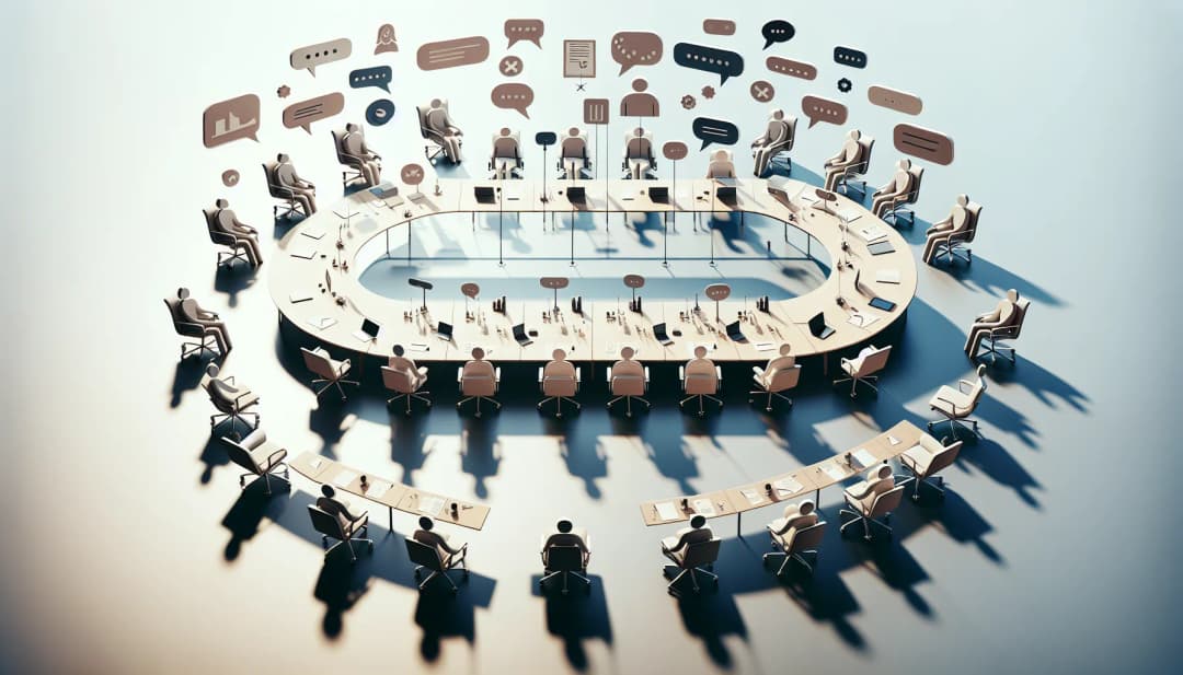How is Customer Feedback Integrated into Business Strategies?