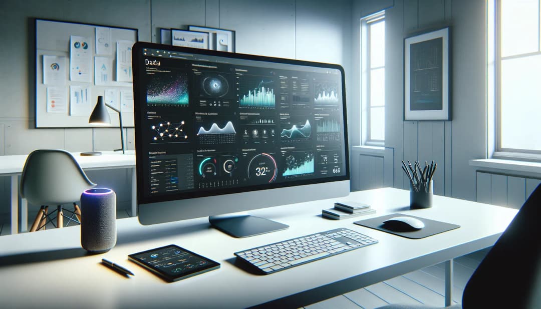 What Technology Has Revolutionized Your Workflow?