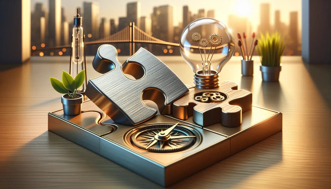 How Has Creative Networking Led to Valuable Partnerships?