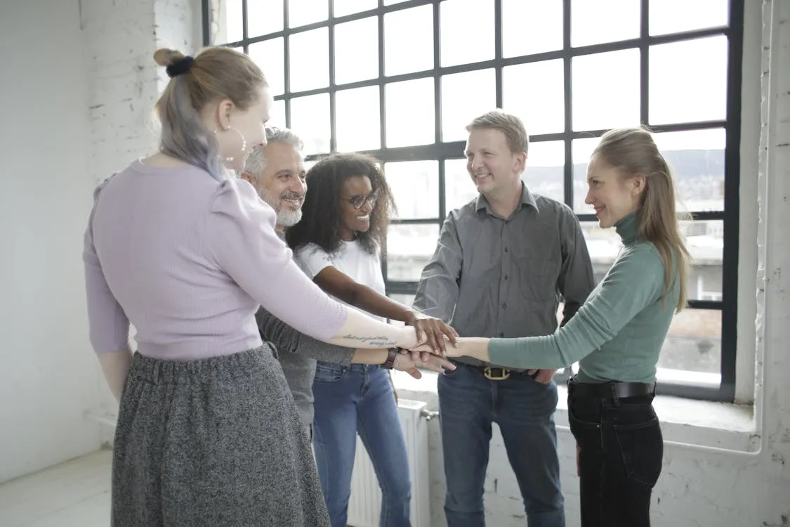 How is Group Therapy Used to Address Social Anxiety?