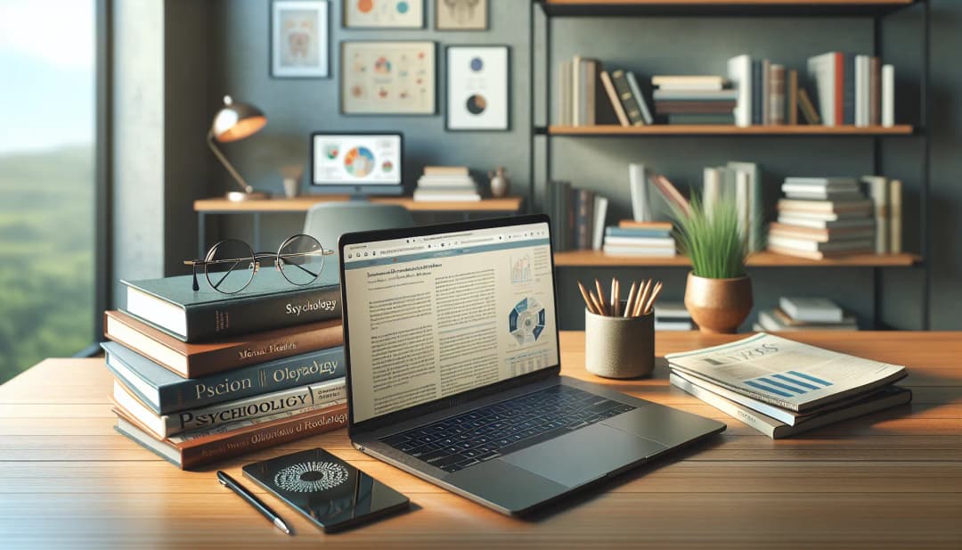 What Are Ways to Stay Updated With the Latest Research in Clinical Psychology?