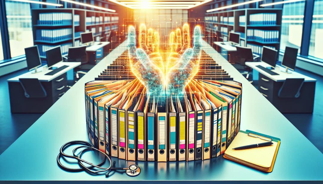 How Does Collaboration With Healthcare Professionals Improve Patient Treatment Plans?