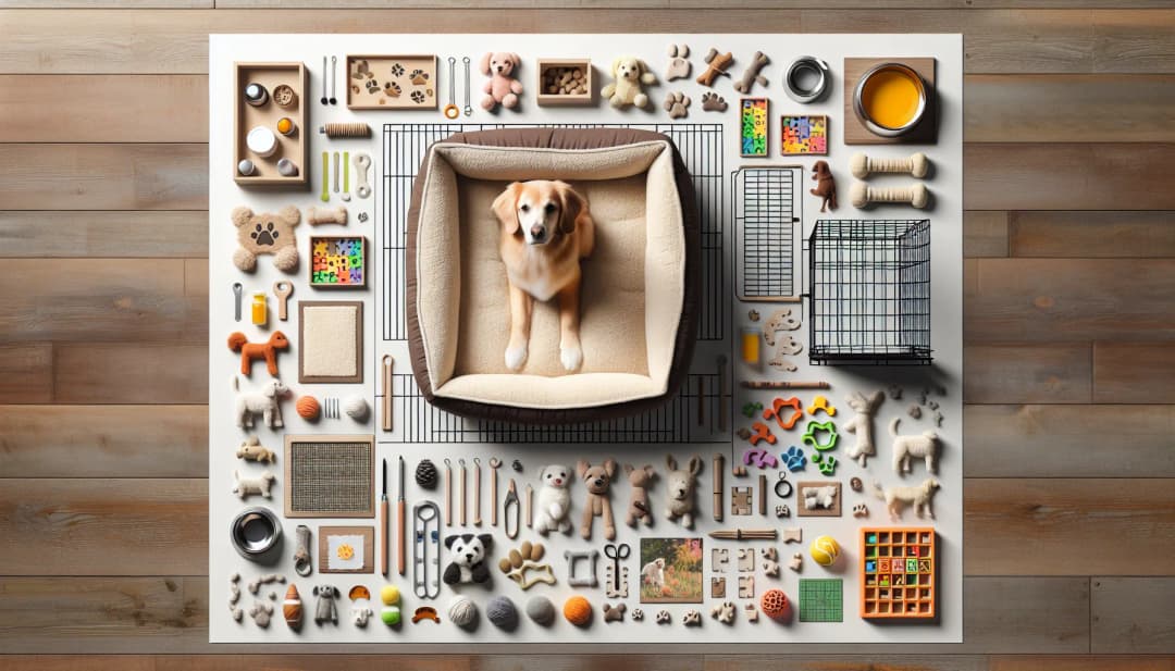 How Can You Help a Pet Overcome Separation Anxiety?