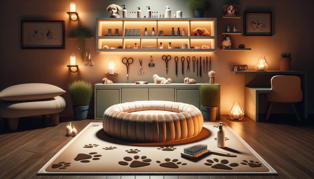 How Can You Handle a Pet Resistant to Grooming?