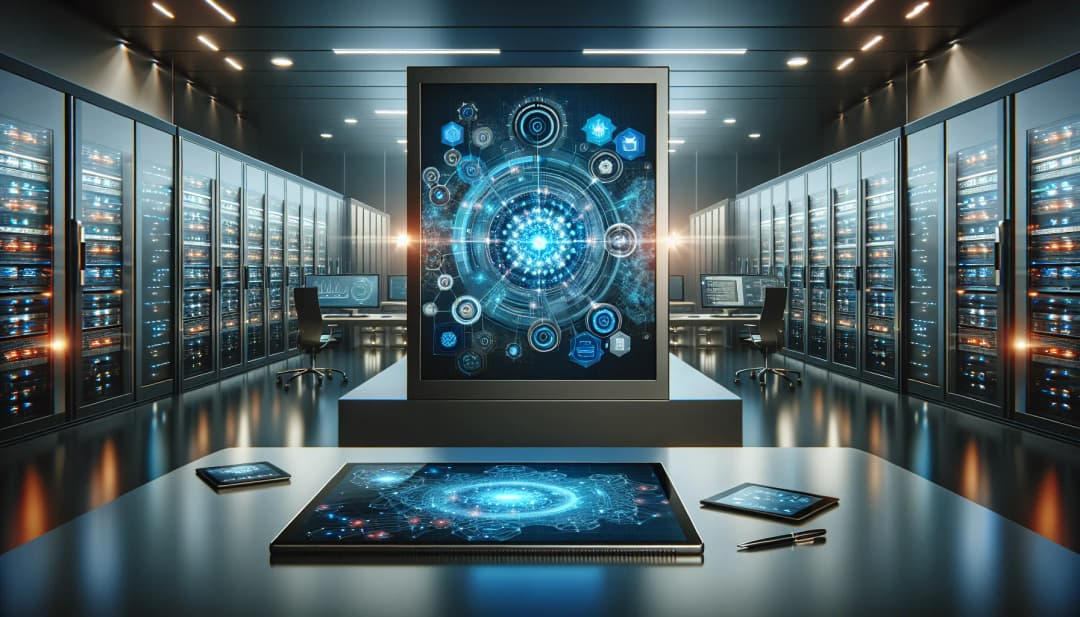 What Technology Adoption Transformed Your Operations?