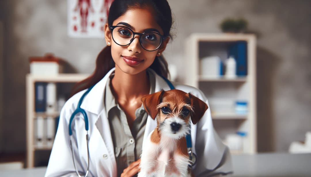 How Has Early Detection Made a Difference in a Pet's Health?