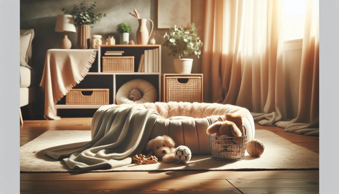 What's An Unexpected Success Story from Your Work With a Pet?