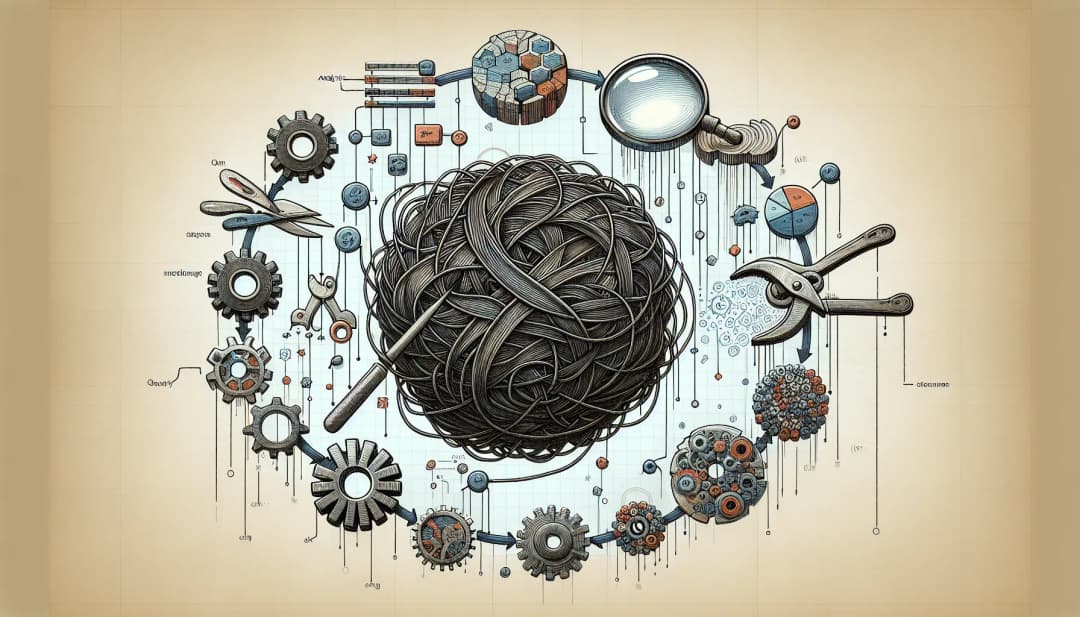 What Approaches Help Optimize Slow-Running Queries?