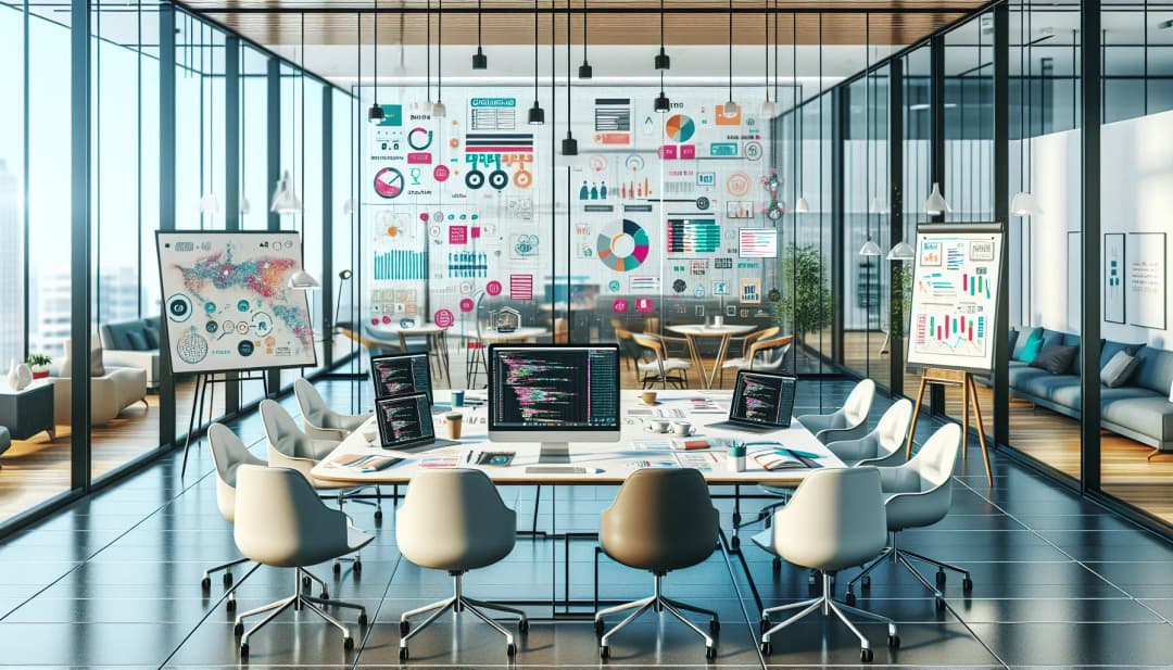 How Can Cross-Departmental Collaboration Lead to Success?