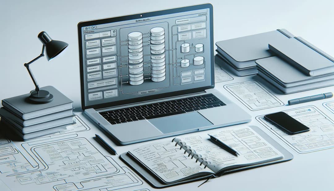 What Tips Can Improve Documentation of Database Architectures?