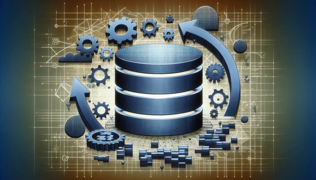 What Strategies Are Used to Manage Database Schema Changes?