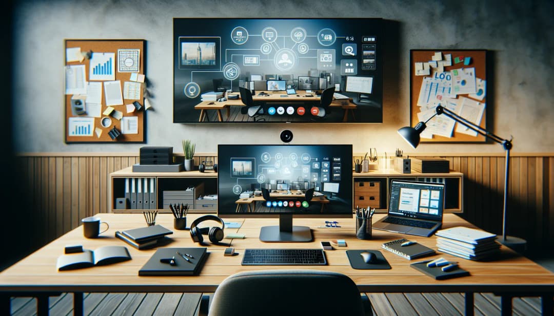 What Are Unique Strategies for Remote Team Management?