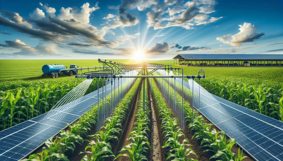 What Cost-Saving Measures Can Be Implemented Without Compromising Farm Productivity?