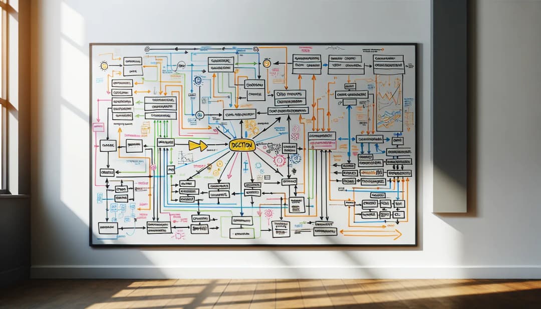 What Technology Has Significantly Altered Your Strategic Planning?