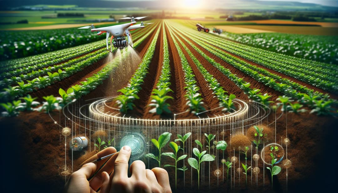 What Innovative Fertilization Approaches Have Yielded Positive Results?