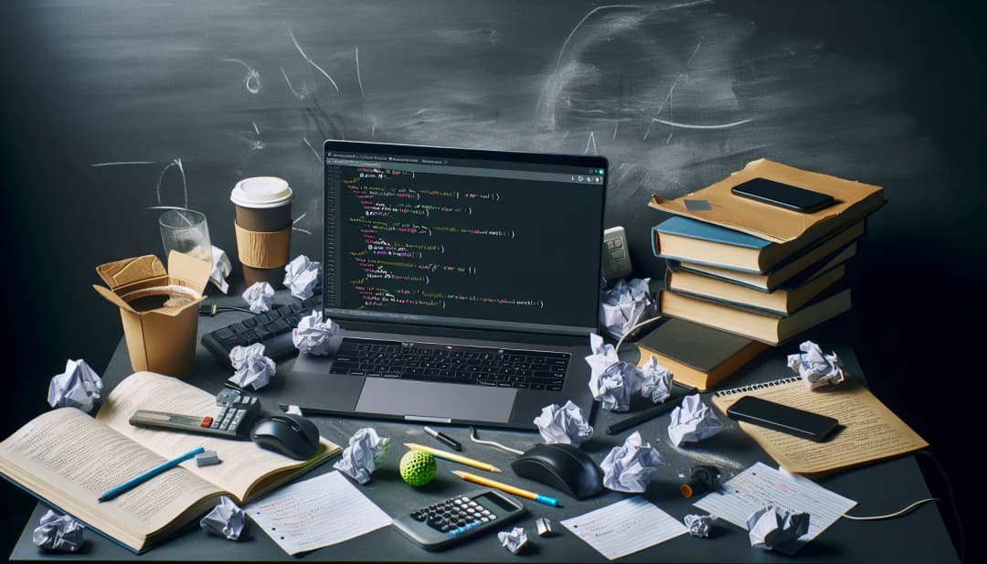 What Challenges Have You Faced When Adopting a New Programming Language?