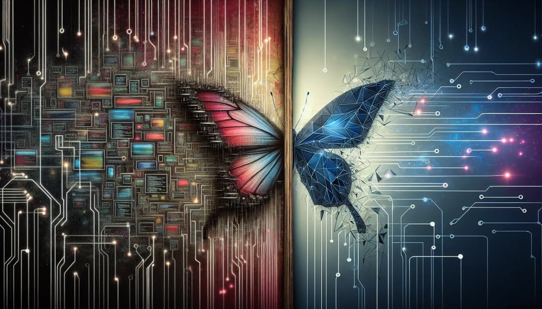 What Programming Paradigm Shifts Have Improved Your Work?