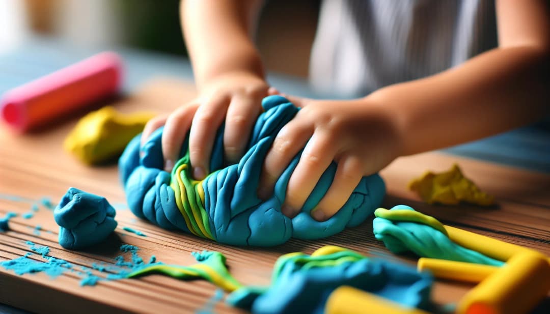 How Do You Help Children Better Express Their Emotions?