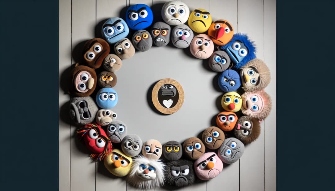 How Can Children Develop Empathy Towards their Peers?