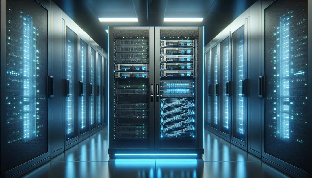 What Key Factors Do You Consider When Choosing It Vendors?