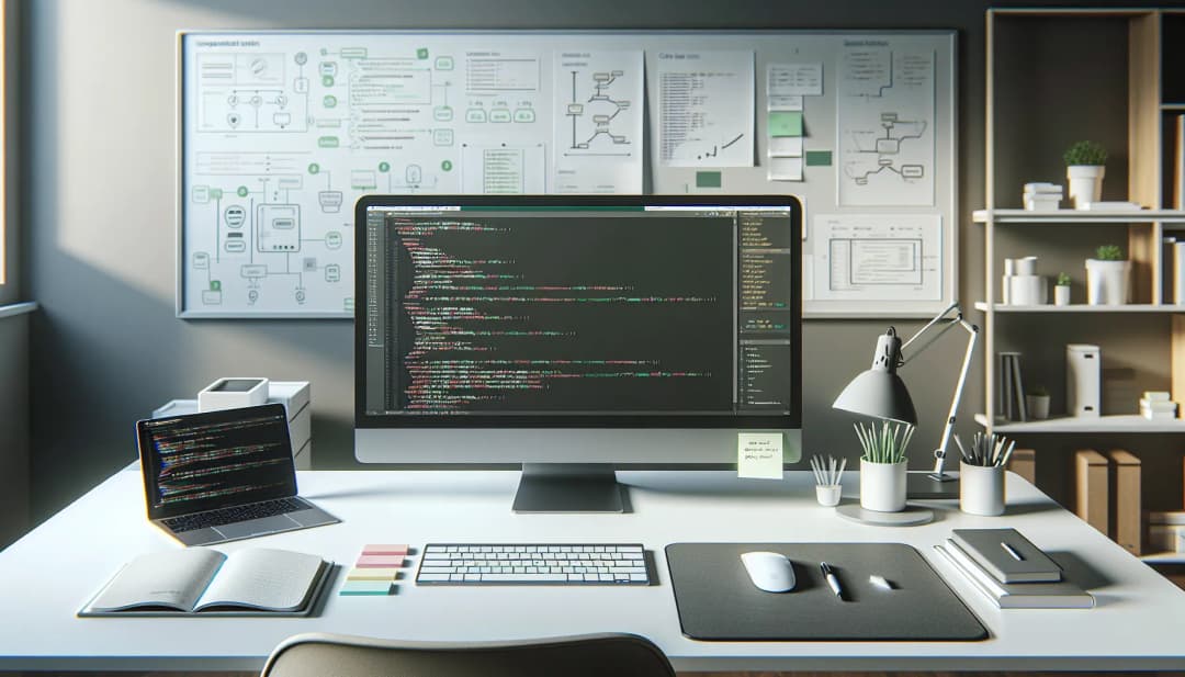 How Do You Ensure Code Quality?