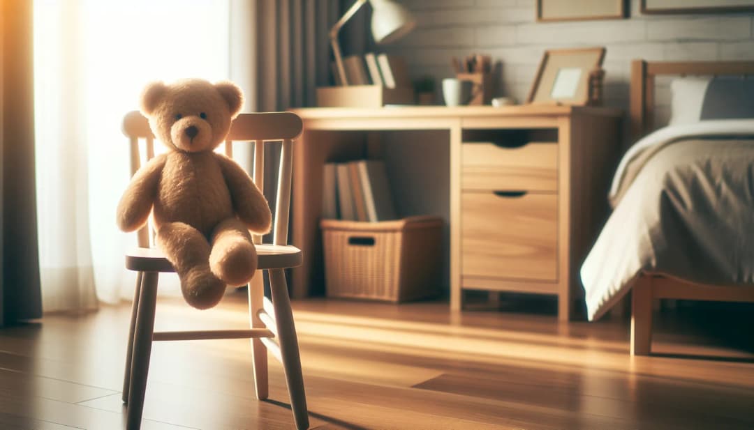 How Do You Help a Child Overcome a Fear?