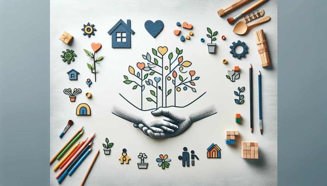 How Can Teaching Conflict Resolution Skills to Parents Lead to Successful Outcomes?
