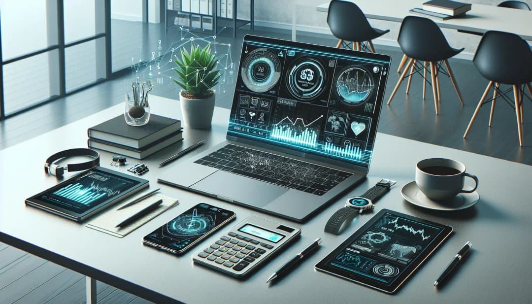 What Advice Should a Fintech Analyst Offer for Integrating New Financial Technologies?