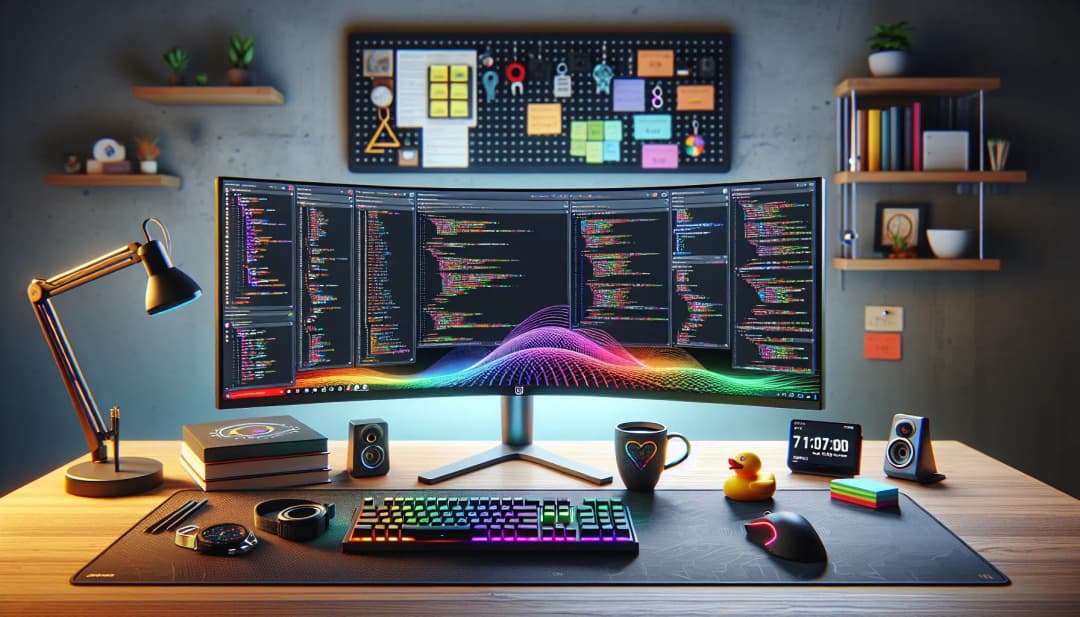 What Tools Or Libraries Are Indispensable?