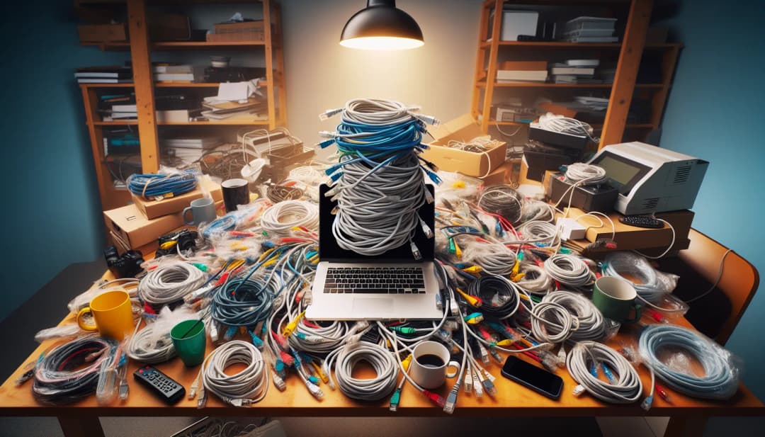How Do You Manage Vendor Relationships?