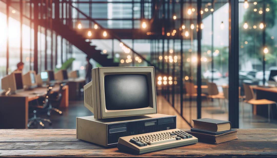 How Do You Approach the Challenge of Maintaining Legacy Systems?
