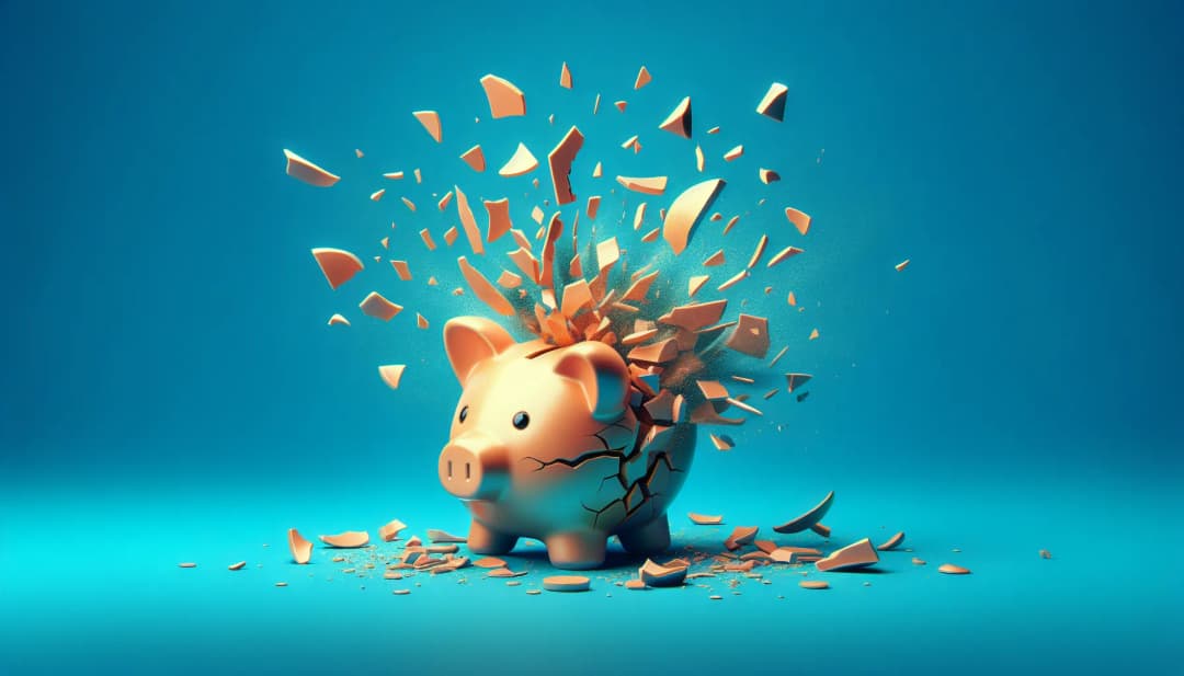 What Advice Would Benefit a Fintech Startup Aiming to Disrupt Traditional Banking?