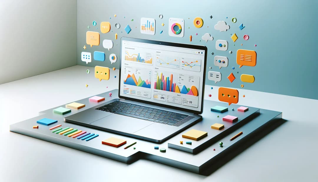 How Can User Feedback Be Incorporated to Improve Financial Software?