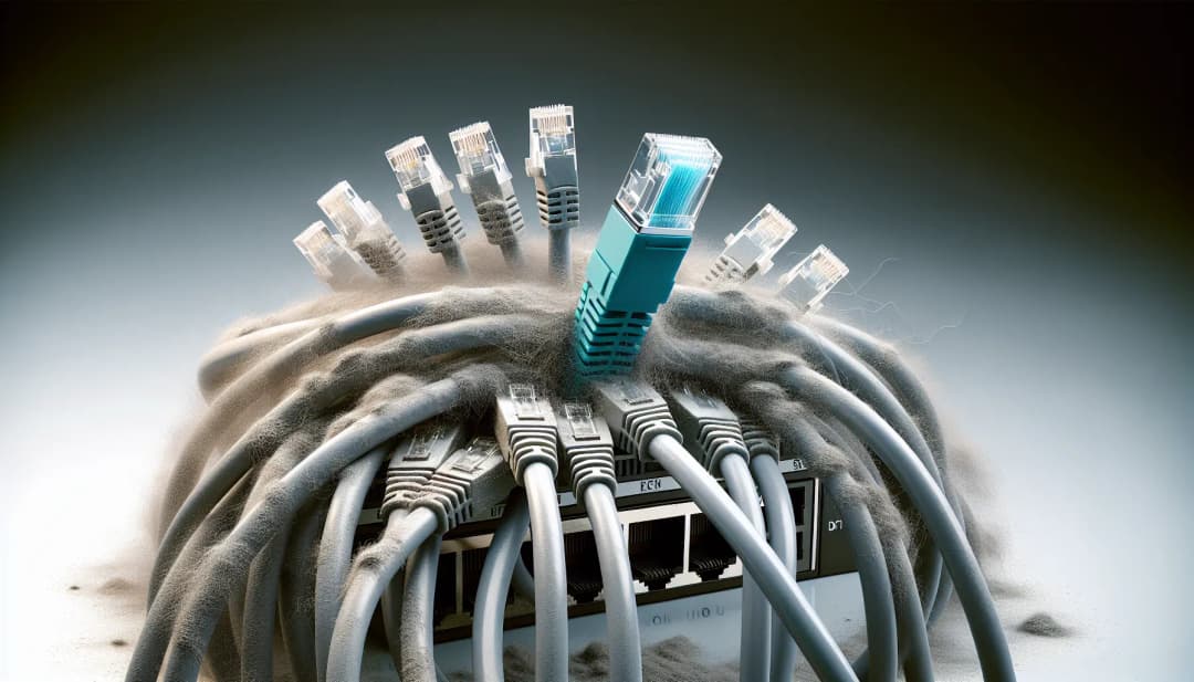 What Single It Infrastructure Change Can Improve Performance?