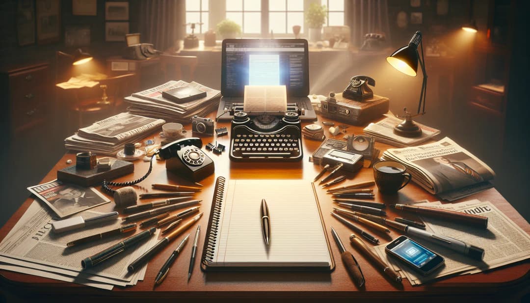 What Advice Would You Give for Pitching Stories to Journalists?