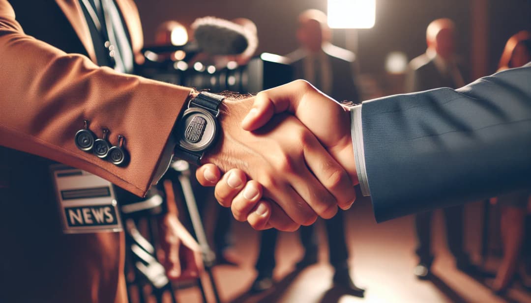 What Are Effective Ways to Build Media Relationships as a Public Relations Specialist?