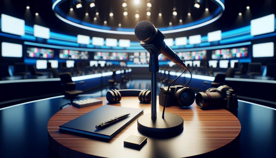 How Can Public Relations Specialists Secure Media Coverage in Competitive Markets?