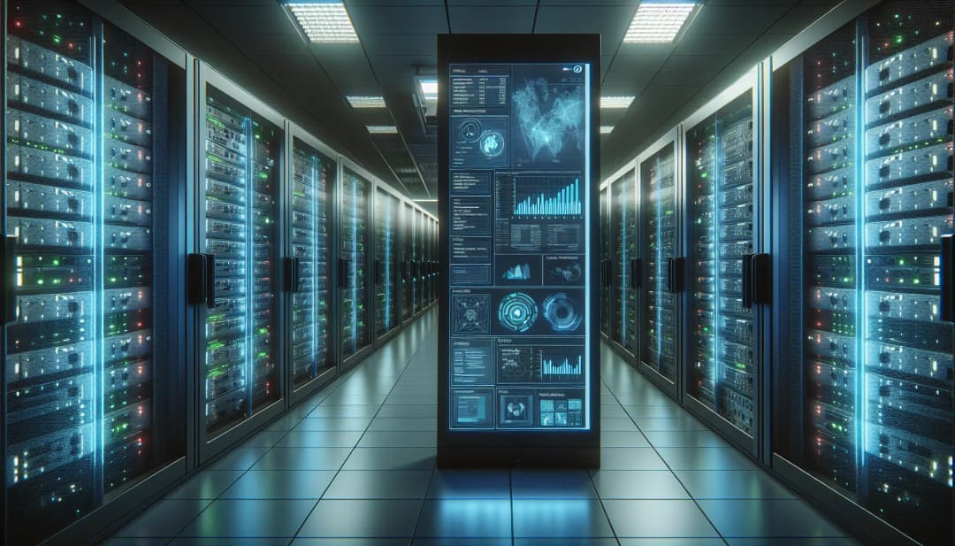 How Can Proactive System Monitoring Avert Major Issues?