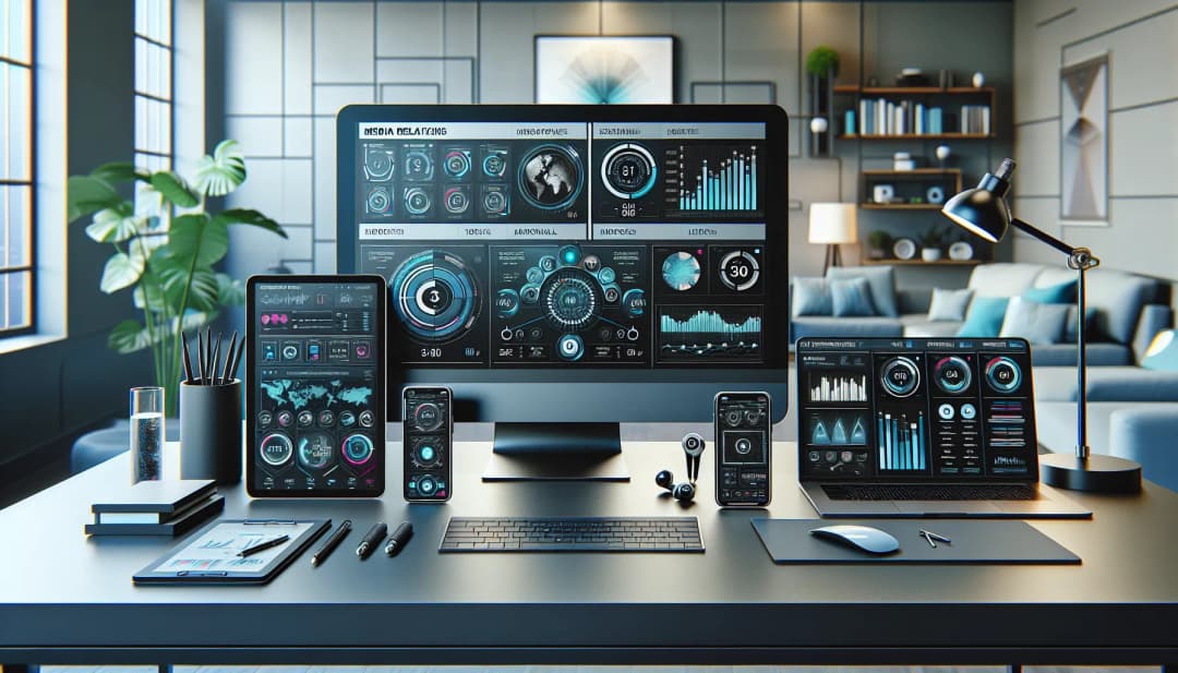 What Innovative Tools Have Recently Been Added to a Media Relations Workflow?