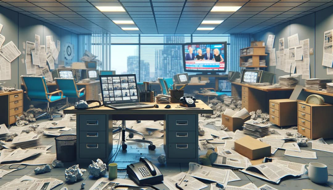 When Have You Had to Pivot Media Relations Strategies Due to Unforeseen Circumstances?