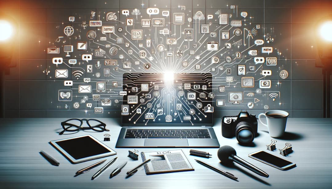 What Emerging Trends Are Currently Being Explored in Media Relations?