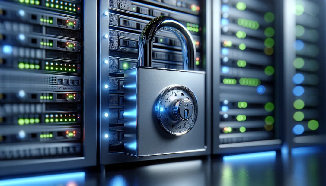 What Security Practice is Essential for Any It Department?