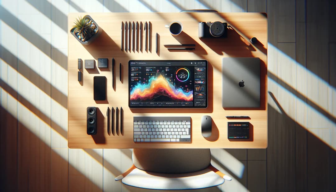 How Do You Stay Updated On the Latest Media Trends?